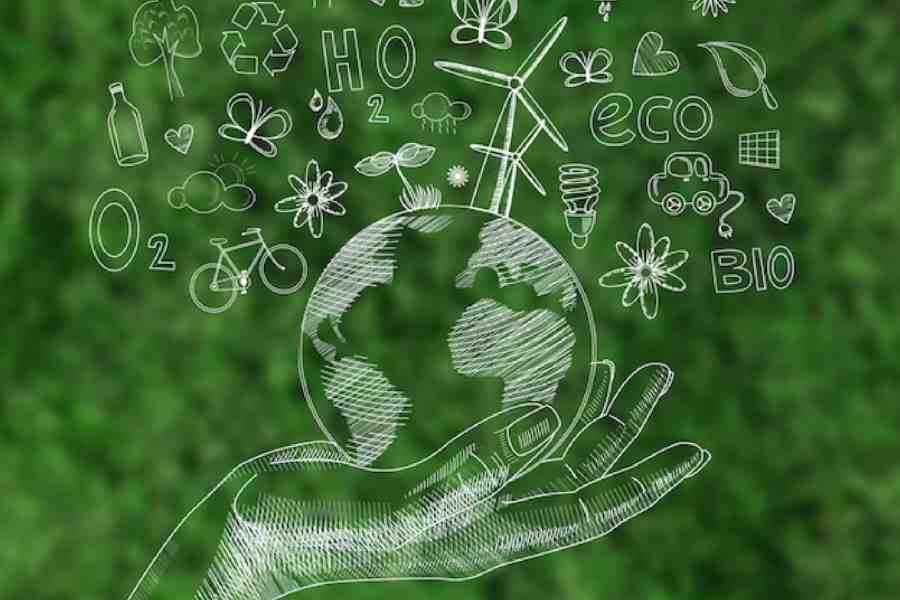 Sostenibilidad y Manufactura